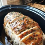 Grandma’s Stuffed Celery