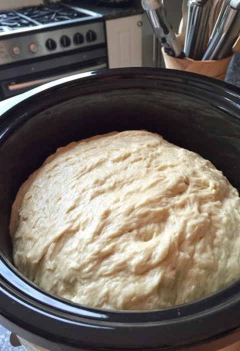 Slow Cooker Beer Bread Recipe Easy 2-ingredient Beer Bread Slow Cooker Beer Bread Tips Best Beer For Slow Cooker Bread Qui...