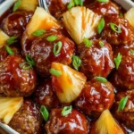 Loaded Cheesy Ham & Hash Brown Casserole