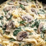 Cranberry Pistachio Shortbread Cookies