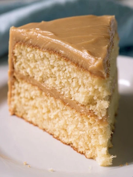 Southern Caramel Cake Recipe Best Southern-style Caramel Cake Homemade Caramel Cake Delivery Buy Southern Caramel Cake Onl...