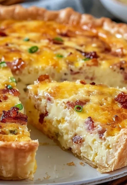 Southern Mississippi Sin Quiche Recipe Bold Flavor Quiche Recipes Buy Southern Mississippi Quiche Online Sin Quiche Bold F...