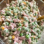 Cozy Holiday Kitchen Salted Caramel Crackle