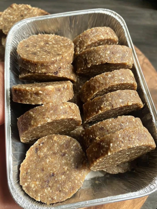 Southern Pecan Log Recipe Best Southern Pecan Log Homemade Pecan Log Roll Buy Southern Pecan Log Online Southern Pecan Log...