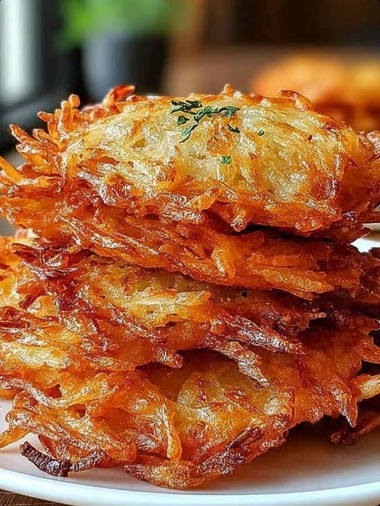 Southern Potluck Amish Onion Fritters