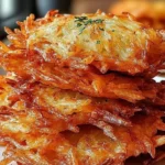 Midwest Country Amish Savory Onion Potatoes