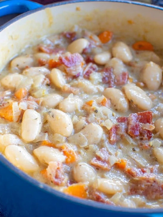 Southern Style Butter Beans Recipe Best Lima Beans Cooking Method How To Cook Butter Beans Southern Style Healthy Southern...