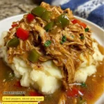 Cozy Grandma’s Chicken Pot Pie