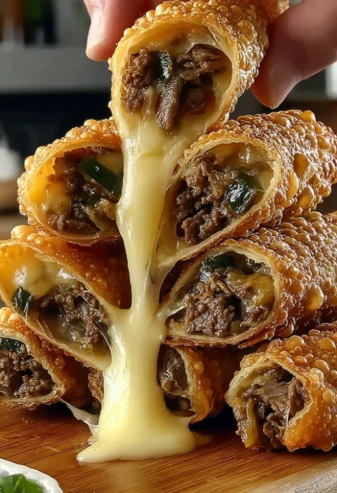 Texas Twinkies Egg Rolls Recipe Smoked Texas Twinkies Cooking Tips Best Honey For Texas Twinkies Where To Buy Texas Twinki...
