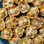 Retro Potluck Creamy Cucumber Salad