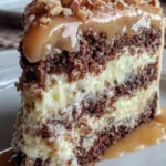 Easy Christmas Fruitcake Recipes — festive, moist & full of dried fruit