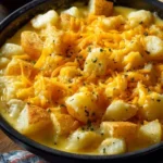 Toasted Coconut Rice Pudding