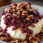 Slow Cooker 4-Ingredient Brown Sugar Ham Bites