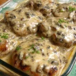 Mama’s Cream Cheese Fudge