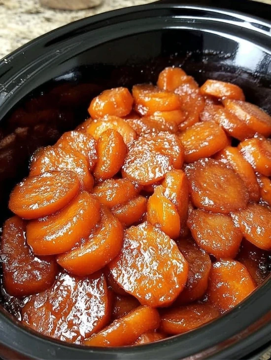 Amish Honey Glazed Carrots Recipe Homemade Amish Glazed Carrots Best Honey For Glazed Carrots Organic Honey Glazed Carrots...
