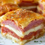 4-Ingredient Cheddar Potato Soup