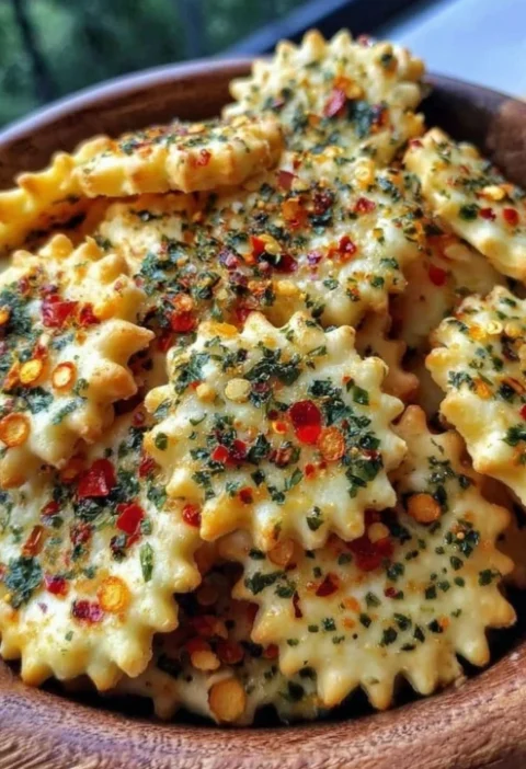 Aunt Bettys Homestyle Alabama Firecrackers