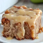 Nana’s Sweet Butter Toffee Pretzels