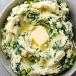 Country-Style Strawberry Fluff Salad