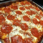 Midwest Country Cream Cheese Stuffed Mushrooms