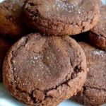 Nana’s Family-Favorite Almond Butter Cookies