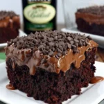 Southern Potluck Broccoli Cheddar Soup