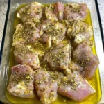 Easy, Oven-Roasted French Garlic