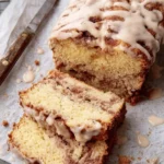 GRANDMOTHER’S BUTTERMILK CORNBREAD