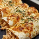 Air Fryer Honey Butter Garlic Chicken Tenders