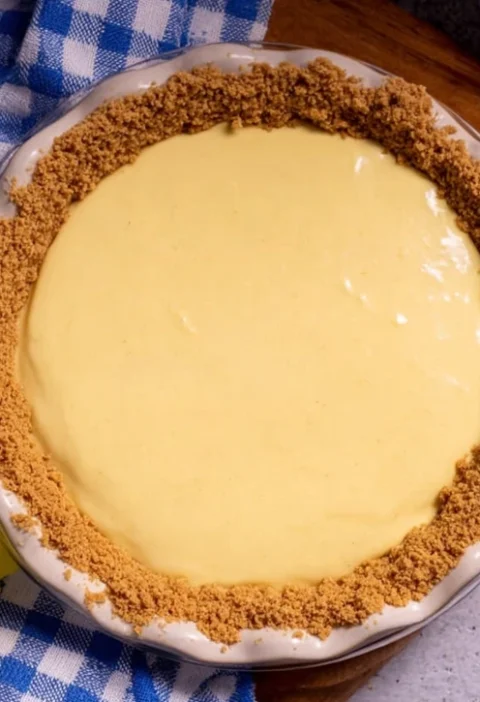 Best Atlantic Beach Pie Recipe Family Easy Atlantic Beach Pie For Kids Homemade Atlantic Beach Pie Crust Recipe Where To B...