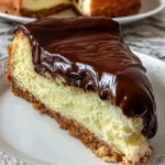 Baked Ham (with Brown Sugar Glaze)