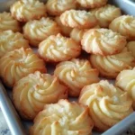 Nana’s Family-Favorite Vanilla Wafer Cake