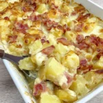 Nana’s Family-Favorite Butter Toffee Pretzels