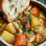 Southern Potluck Baked Cheesy Meatballs