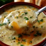 Southern Potluck Lemon Cream Cheese Crescent Rolls