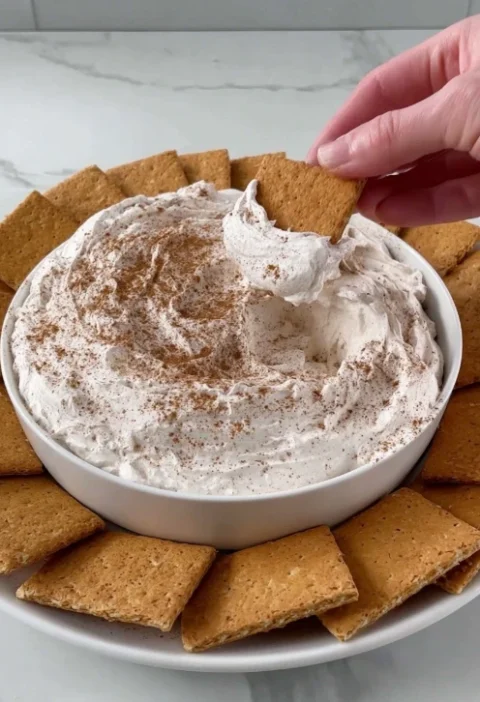 Best Cinnamon Roll Dip Recipe Easy Homemade Cinnamon Roll Dip Gluten-free Cinnamon Roll Dip Ideas Vegan Cinnamon Roll Crea...