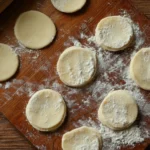 Slow Cooker 4-Ingredient Creamy Ranch Potatoes