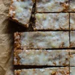 Grandma’s Classic Jingle Bell Bars