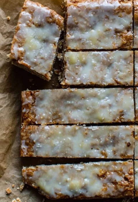 Best Heritage-style German Lebkuchen Bars Buy Traditional Lebkuchen Bars Online Lebkuchen Bars With Authentic German Recip...