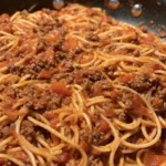 Amish 3-Ingredient Buttery Noodle Bake