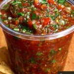 GRANDMOTHER’S BUTTERMILK CORNBREAD