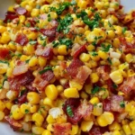 Super Easy Brown Sugar Baked Ham