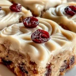 Retro Bakery German Chocolate Poke Cake