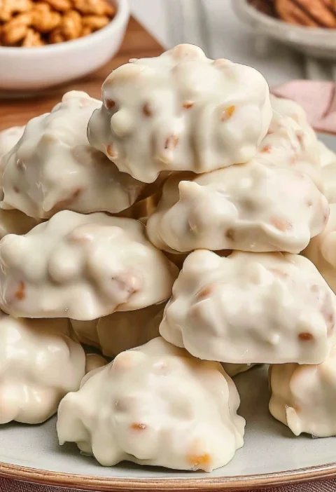 Best Retro Bakery-style Polar Bear Paws Recipe Homemade Polar Bear Paws Candy Where To Buy Retro Bakery Polar Bear Paws Re...