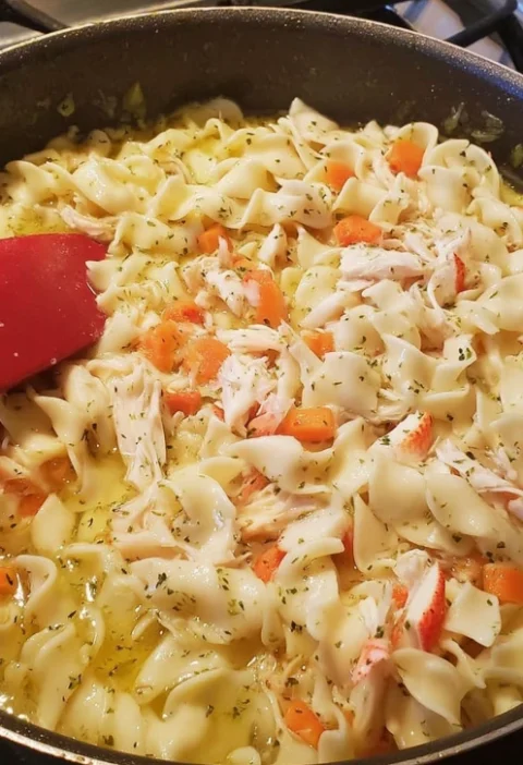 Best Southern Coastal Seafood Scampi Recipe Easy Coastal Shrimp Scampi Dinner Where To Buy Southern Coastal Seafood Scampi...