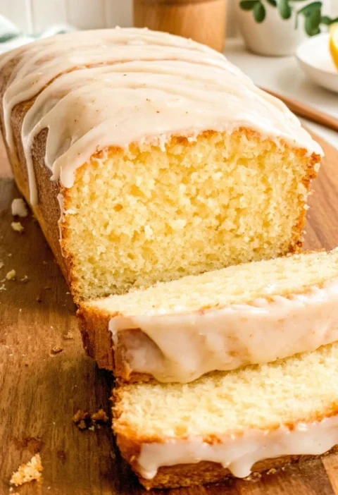 Best Vintage Eggnog Bread Recipe Homemade Eggnog Bread Christmas Gluten-free Vintage Eggnog Bread Vegan Eggnog Bread With ...