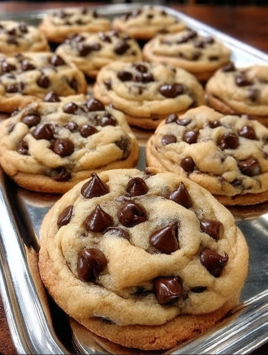 Best Warm Homestead Chocolate Chip Cookies Recipe Easy Homemade Chocolate Chip Cookies Guide Buy Warm Chocolate Chip Cooki...