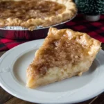 Southern Potluck Chewy Molasses Cream Pie Cookies