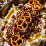 Best Toffee Ever – Super Easy