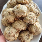 Grandma’s Classic Jingle Bell Bars